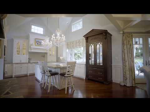171 Eustis Avenue, Newport, RI home video tour