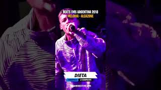 MELODIA - ALCAZONE 🎧🔥