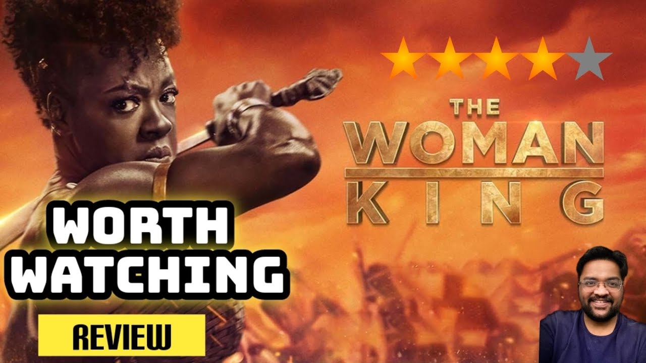 The Woman king Review |Woman king Hindi Review