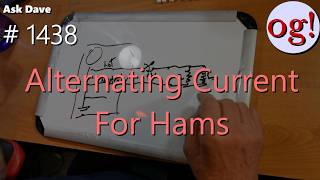 Alternating Current for Hams (#1438)