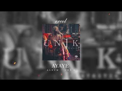 AYAYE - Creol feat L'oiseau Rare