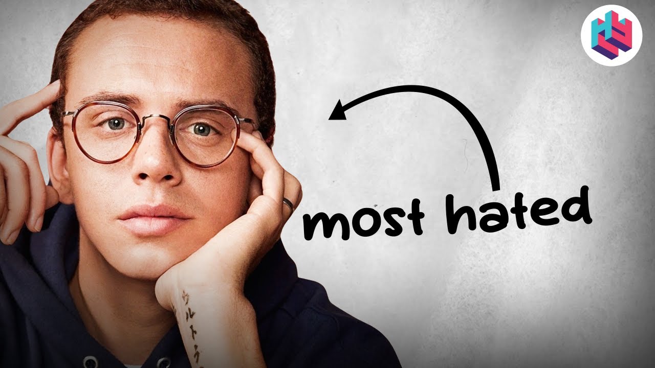 Почему хип-хоп снова ненавидит логику...