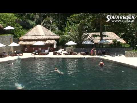 STAFA REISEN Hotelvideo: The Surin, Phuket