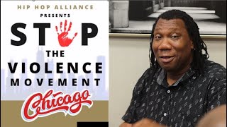 KRS-One says, 'We Own the Culture', 'Rap is Sold-Out', and 'Of Course We Need Police'