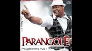 Parangolé - Arrocha do Parangolé [Nova]