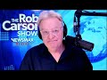 The Flu That Ate a Senate Campaign | The Rob Carson Show (10/12/2026) | NEWSMAX Podcasts