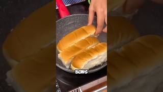 How Old were you when you discovered Soaking Hotdogs can create Juicy Burger Patties ?