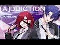 歌ってみた A Ddiction Covered By LOVO ヒダム 