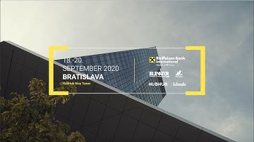 Open API Hackathon 2020