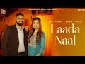 Laada Naal (Official Video) Gopi Talwara | Sakshi Ratti | Black Virus | Jass Records | Punjabi Song