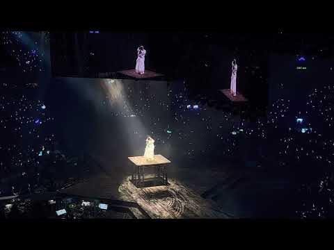 尾場THE NEXT 20 張敬軒演唱會 第一位嘉賓 王菀之Ivana 高八度 (Full Version)