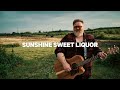 Tomi Swick Sunshine Sweet Liquor Official Lyric Video Tomi Swick Sunshine Sweet Liquor Official Lyric Video