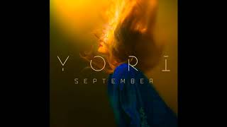 Video thumbnail of "Bonfire - YORI (Official Audio)"