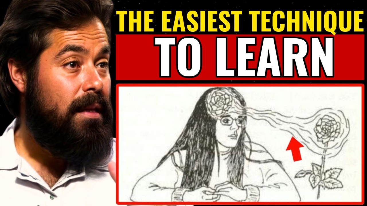 Простейшая квантовая техника для быстрого воплощения желаний в реальность | Якобо Гринберг