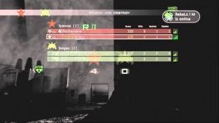 MAP 1 HIGHRISE