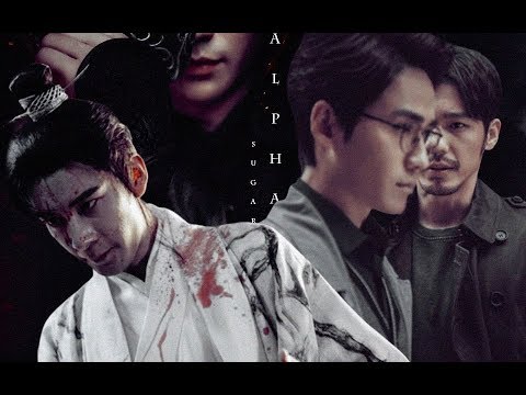 超A燃向踩點混剪，這麼多男星，哪個在你心中最有型