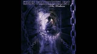 Mors Principium Est - Pressure