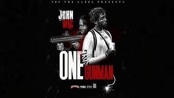 John Wic x Migos - Same Thang