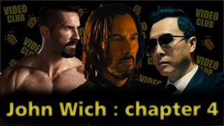 John Wich Chapter 4