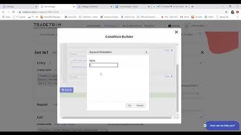 Positions Detail Keyword  - Qty as 0, To take trade only once, Either Long or Short on Tradetron