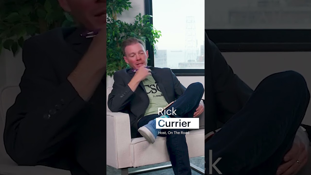 The state of B2B advertising with Brandon Friesen 