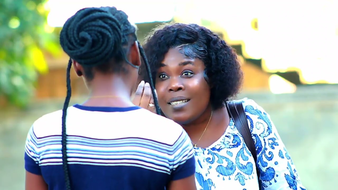 Li pral kay naj li manmanl barel 