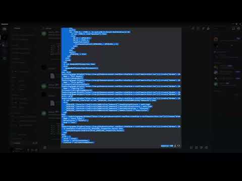 Decrypt IRONBREW | ALL VERSIONS | LUA FILES | 2024 WORKING