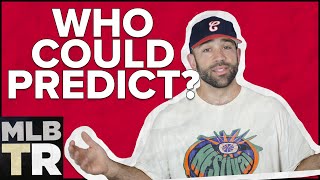 Free agent predictions: how did jeff do ...