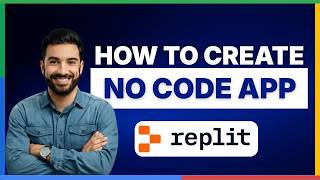 how to create no code app using replit[2026 Full Guide]