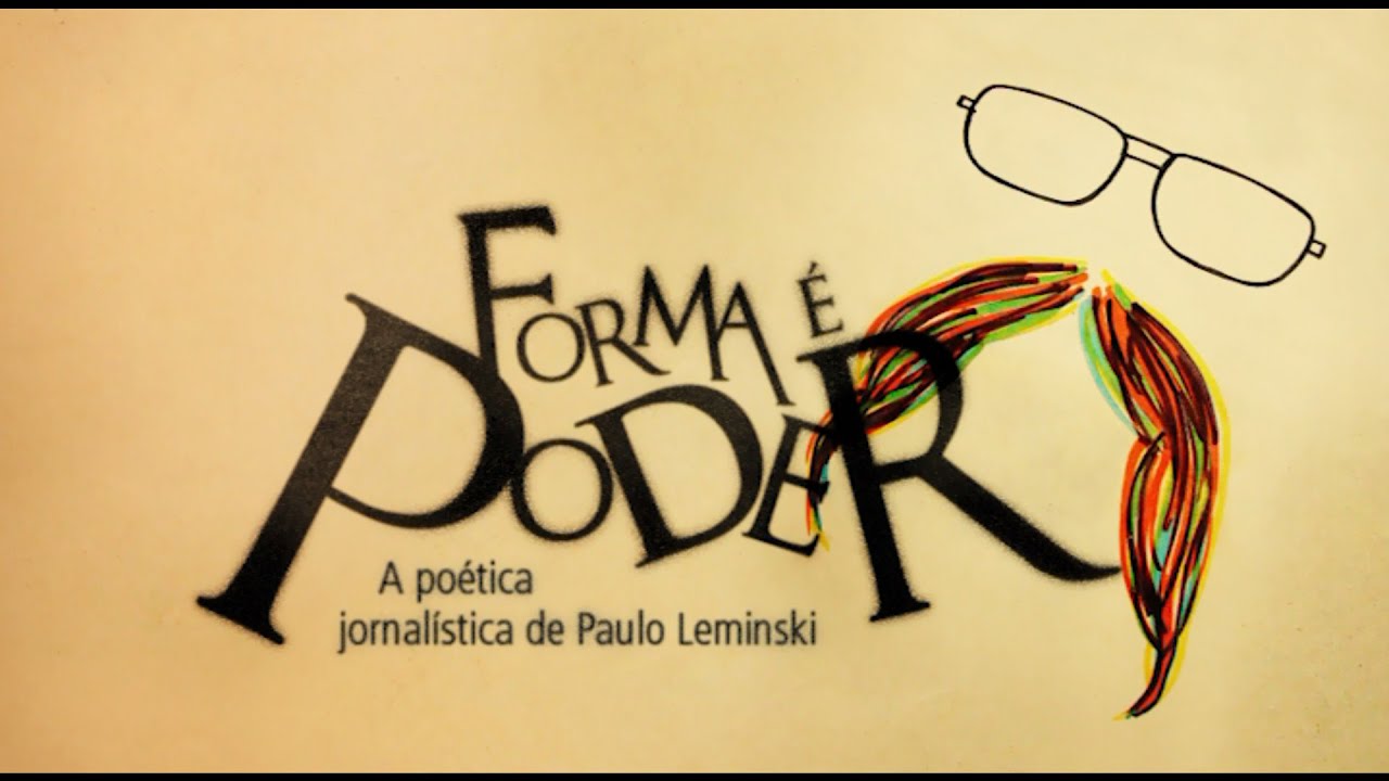 O começo de tudo