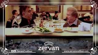 Zervan'da Ocakbaşı Muhabbetleri 'Rakı İçme Adabı' - Viral Video