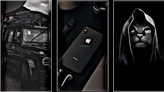 Attitude status video 🎼 New Effect HDR Glitch Status Video 🥀 Hard Touching Status ◀️#Kuddus_Status screenshot 5