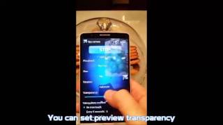 Spy camera for Android phones & tablets screenshot 4