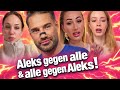 Aleks Gegen Alle Alle Gegen Aleks Couple Challenge