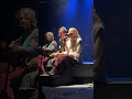 Gabriel Braga Nunes em:  "Logo a escuridão vem nos fazer descansar - Shakespeare &amp; Rock'nRoll"