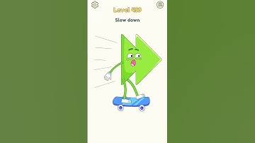 Dop2 (Delete One Part) Level 459 Walkthrough solutions_ All levels‎@Slowgamer925 #dop2