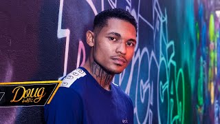 MC Juninho GS - Presença VIP - DJ everton Martins (CLIPE OFICIAL) Doug Hits