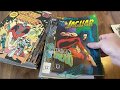 craigslist haul box1 comics!!-new years want list