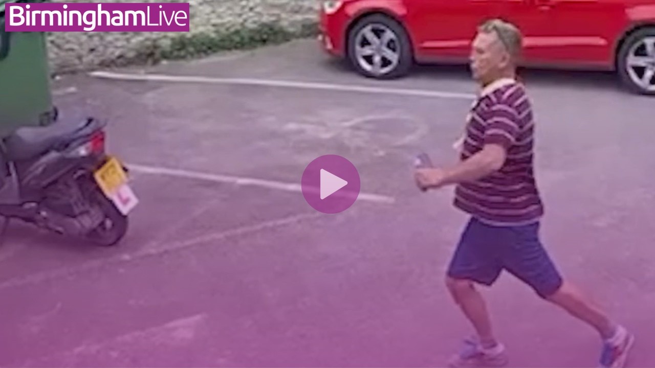 Drunk driver stumbles around pub and falls into pot plant before crashing injuring two