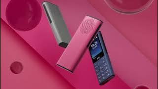 HMD 130 MUSIC | Loud. Nonstop. Your Tunes, Your Way! 🎶