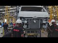 Toyota Hiace Local Assembly                 #Kenya