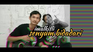 Imalkiflisenyum Bidadaricover Akustik