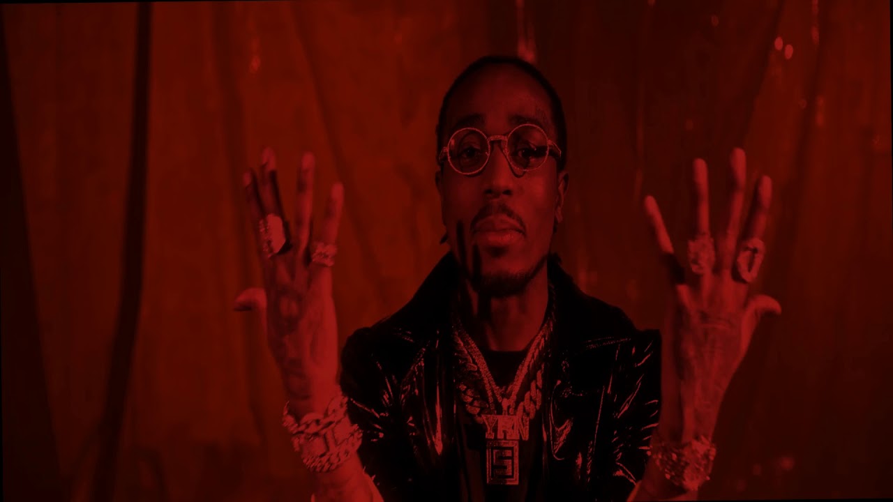 offset - lick - instrummental(prod. Taleb)