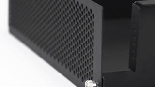 Racksolutions Hp Sff Wall Mount