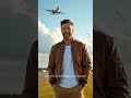 Story of a majestic aeroplane ✈️ | @shravanhyd #lifeisbutadream #nothingimposibleinthisworld
