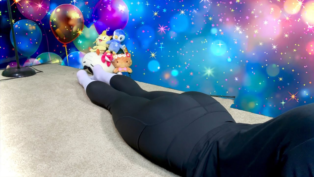 🔮🎈ASMR WET Mouth Sounds NO TALKING  😶‍🌫️👀