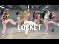 Audrey Nuna LOCKET Learner S Class With SWF2 1M Crew mp3