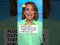 Aussie fans outraged after three-hour wait for Doja Cat| Today Show Australia