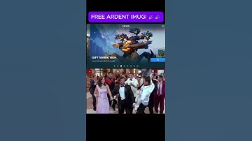 get free ardent imugi robot - war robots