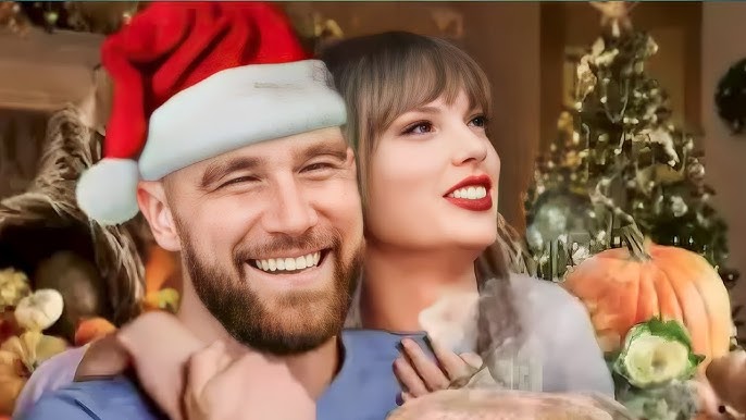 Taylor Swift Writes Songs About Her Romance With Travis Kelce 2th March 2024 || - YouTube